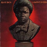 Lamont Dozier - Black Bach