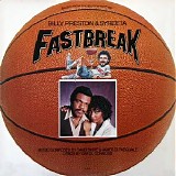 Billy Preston & Syreeta - Fast Break