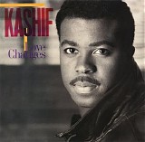 Kashif - Love Changes