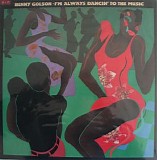 Benny Golson - I'm Always Dancin' to the Music