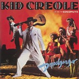 Kid Creole & the Coconuts - Doppelganger