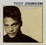 Troy Johnson - The Way It Is