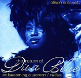 Alison Crockett - The Return Of Diva Blue