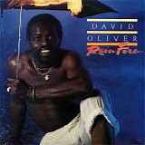 David Oliver - Rain Fire