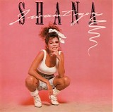 Shana - I Want You