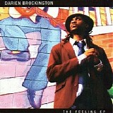 Darien Brockington - The Feeling