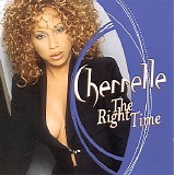 Cherrelle - The Right Time