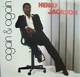 Henry Jackson - Again & Again