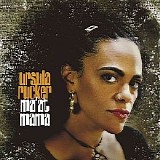 Ursula Rucker - Ma at Mama