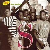 Silk - Lose Control