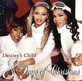 Destiny's Child - 8 Days of Christmas