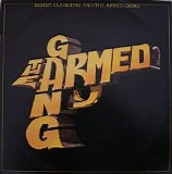 The Armed Gang - Kenny Claiborne And The Armed Gang