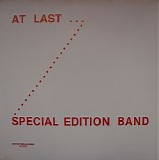 Special Edition Band - At Last