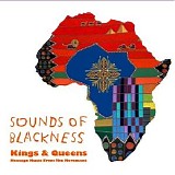 Sounds of Blackness - Kings & Queens