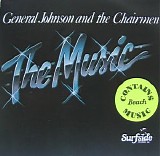 General Johnson & the Chairmen - The Music