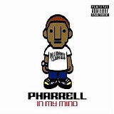 Pharrell - In My Mind (Retail)