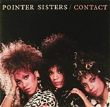 The Pointers Sisters - Contact