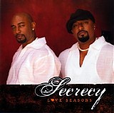 Secrecy - Love Seasons