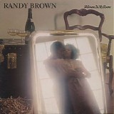 Randy Brown - Welcome to My Room