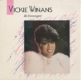 Vickie Winans - Be Encouraged