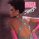 Angela Winbush - Sharp