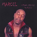Marcel - Uptown : 2025 E.P. The Remixes
