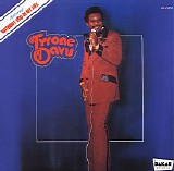 Tyrone Davis - Without You in My Life