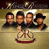 Keingz Ransom - Kr