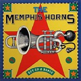 The Memphis Horns - Get Up & Dance