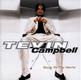 Tevin Campbell - Back to the World