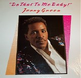 Jerry Green - Do That to Me Baby