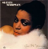 Sylvia Striplin - Give Me Your Love