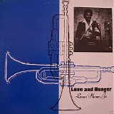 Lenon Honor, Jr - Love and Hunger