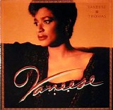 Vaneese Thomas - Vaneese