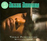 Jesse Johnson - Verbal Penetration Volume I & II