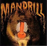 Mandrill - Mandrill