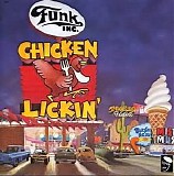 Funk Inc. - Chicken Lickin'