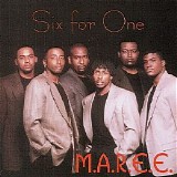 M.A.R.E.E - Six For One