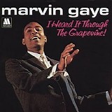 Marvin Gaye - I Heard It Through the Grapevine!