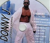 Donny Jones - A Playa's Journal