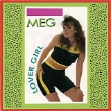 Meg - Lover Girl