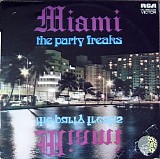 Miami - The Party Freaks