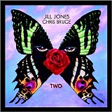 Jill Jones - Two