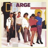 Debarge - In a Special Way