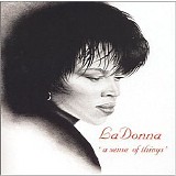 Ladonna Slade - A Sense of Things