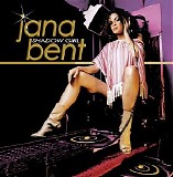 Jana Bent - Shadow Girl