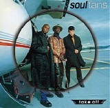 Soul Tans - Take Off