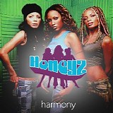 Honeyz - Harmony