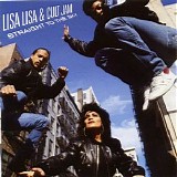 Lisa Lisa & Cult Jam - Straight to the Sky