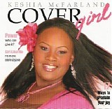 Keshia Mcfarland - Covergirl